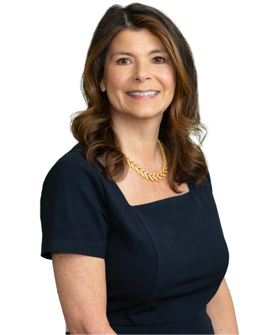 Barbara Pittman