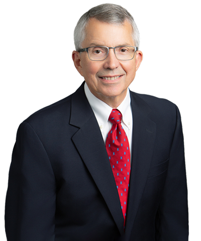 Mark Woods